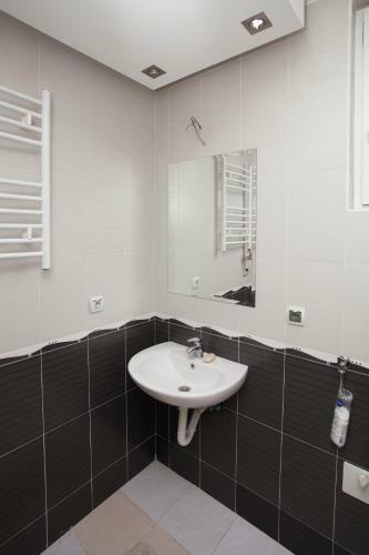 Apartment Matoseva