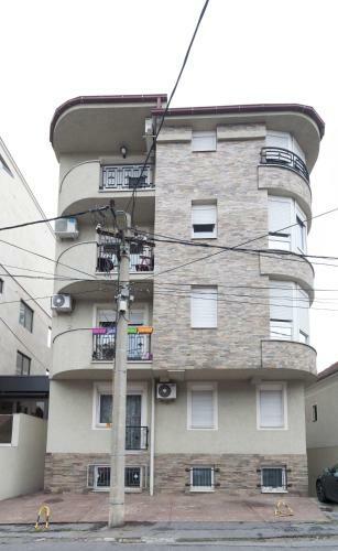 Apartment Matoseva