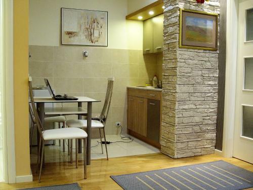 City Comfort Apartments