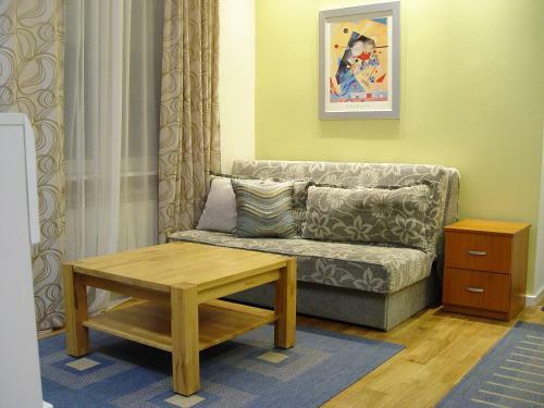 City Comfort Apartments