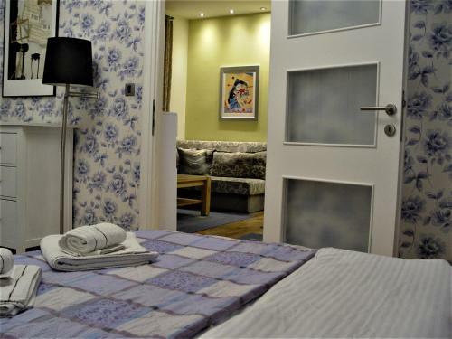 City Comfort Apartments