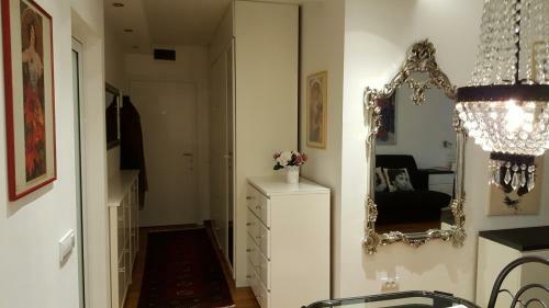 Apartment Elza