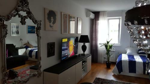 Apartment Elza