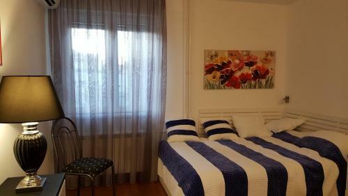 Apartment Elza