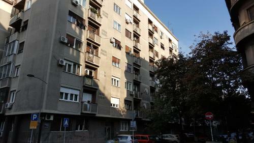 Apartment Elza