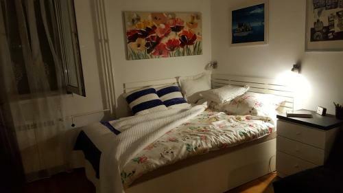 Apartment Elza