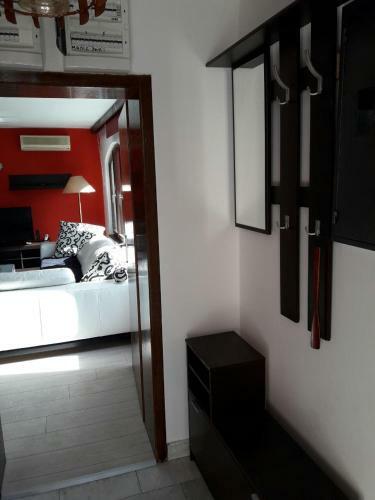 Supilova Apartment