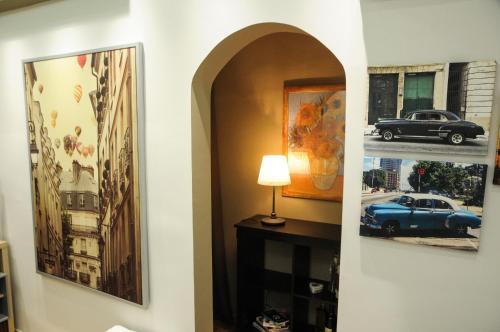 Apartment D-22