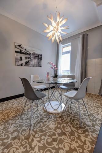 Belgrade Lifestyle Apartment