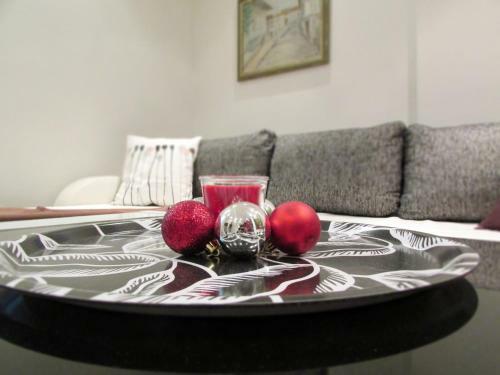 Apartment B&s