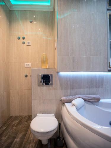 Apartamento Centrally Located Relaxing Place