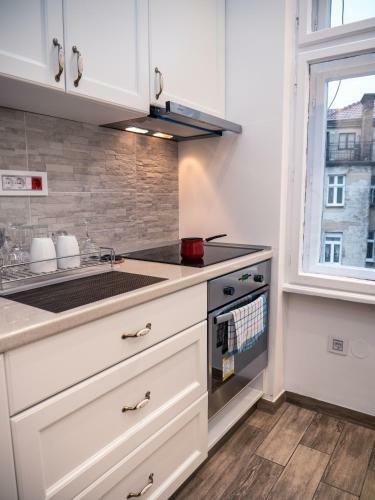 Apartamento Centrally Located Relaxing Place