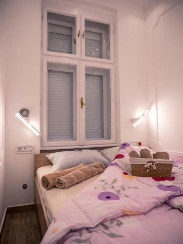 Apartamento Centrally Located Relaxing Place
