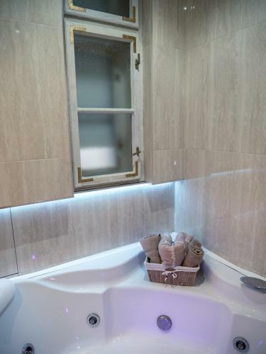 Apartamento Centrally Located Relaxing Place