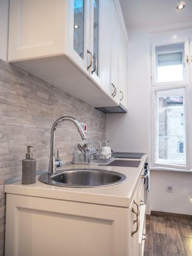 Apartamento Centrally Located Relaxing Place