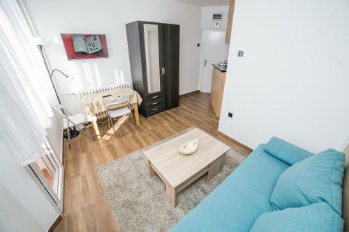 Apartamento High View City Center