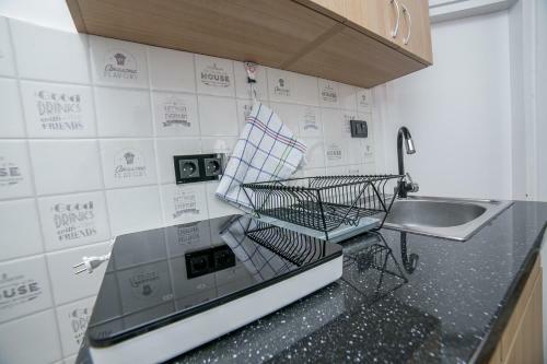 Apartamento High View City Center