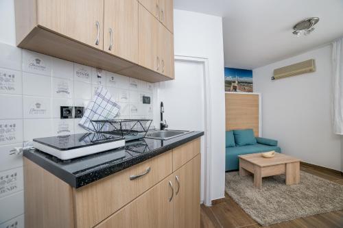 Apartamento High View City Center