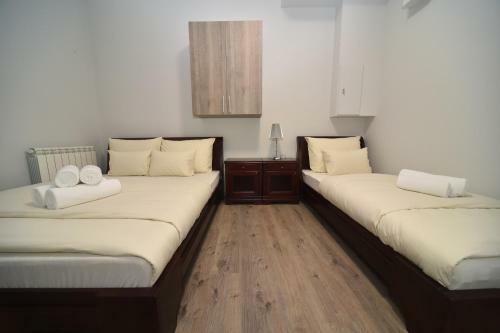 Atlas Apartments 24h