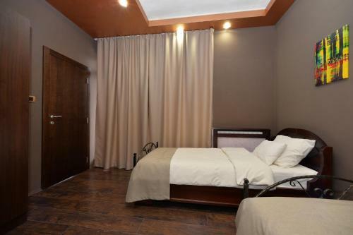 Atlas Apartments 24h