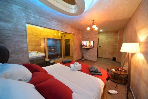 Atlas Apartments 24h