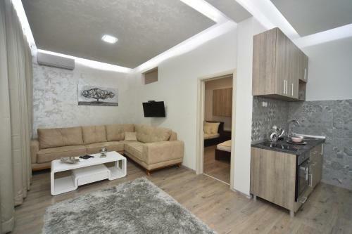 Atlas Apartments 24h