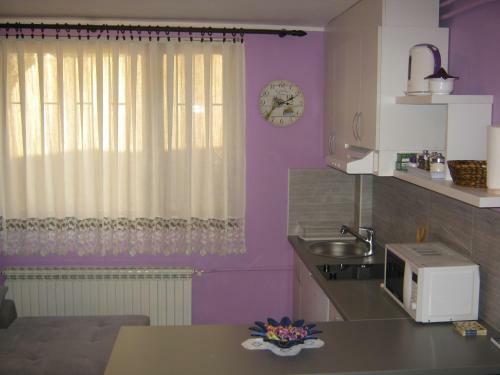 Aruba Apartment