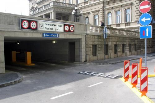 Apartman Centar Beograd