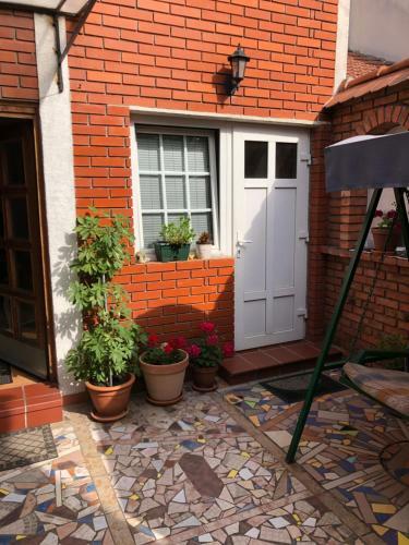Apartamento Garsonjera Zvezdara