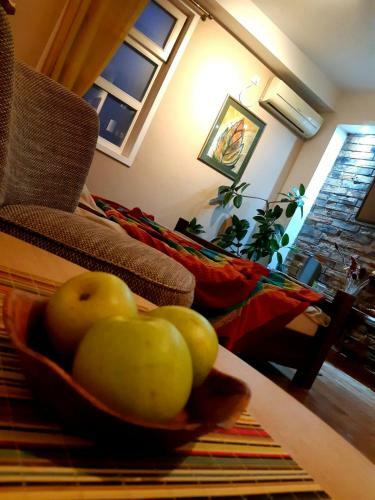 Natura Apartment