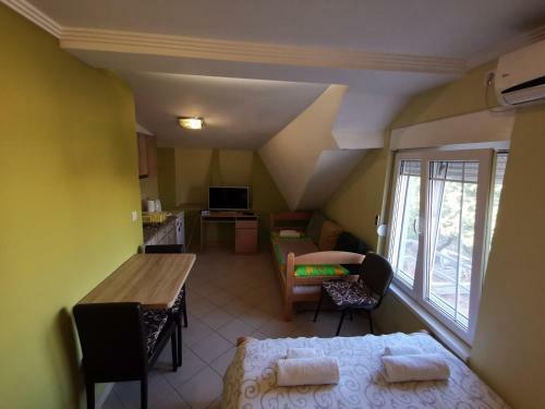 Apartments Popovic