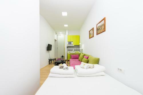 Balkan-inn Apartment Terazije