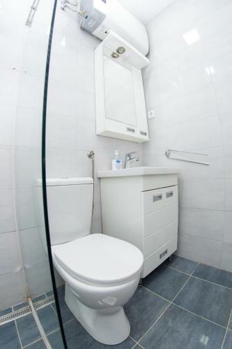 Balkan-inn Apartment Terazije