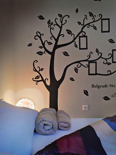 Banshill Apartment