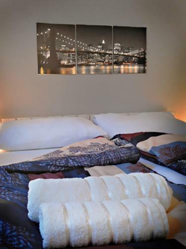 Banshill Apartment