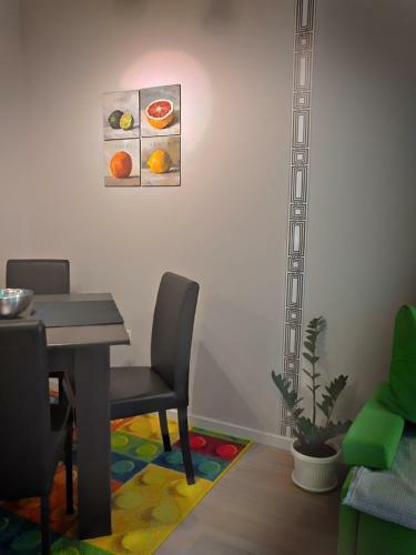 Banshill Apartment
