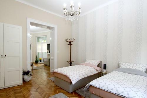 City Center Apartment Mika