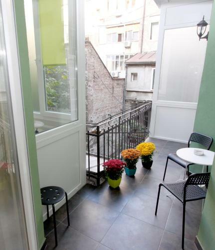 City Center Apartment Mika