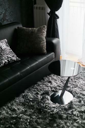 Lux Apartmani Beograd