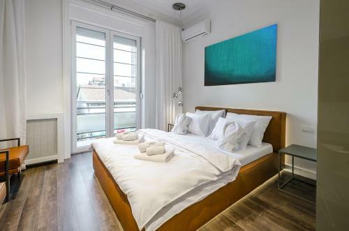Hostal Room 25 Belgrade