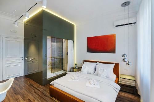 Hostal Room 25 Belgrade