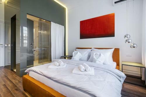 Hostal Room 25 Belgrade