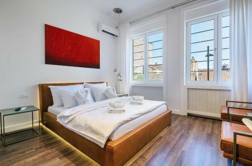 Hostal Room 25 Belgrade