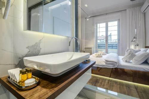 Hostal Room 25 Belgrade