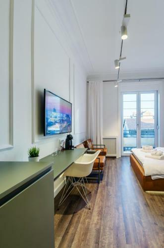 Hostal Room 25 Belgrade
