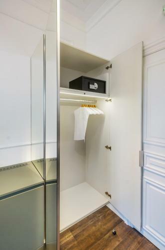 Hostal Room 25 Belgrade