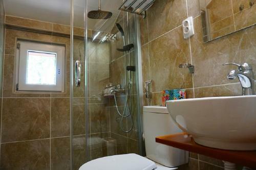 Hostal Male Stepenice