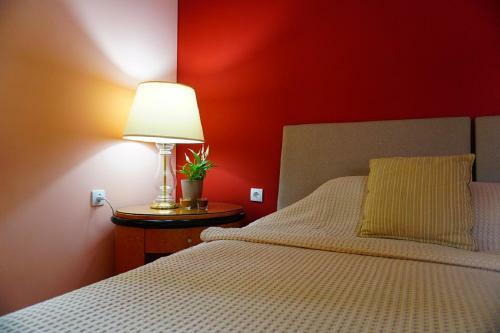 Hostal Male Stepenice