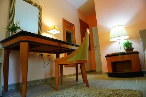 Hostal Male Stepenice