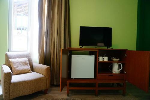 Hostal Male Stepenice